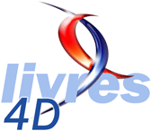 Les livres 4D